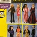 Sewing Pattern Simplicity 7073 Sewing Pattern for Dummies 11 1/2