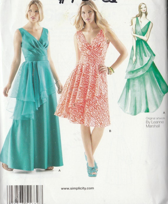 green emerald velvet dress Leanne Marshall