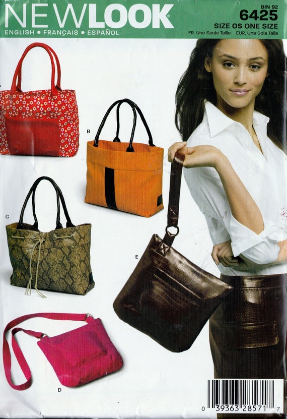 new look women's purses