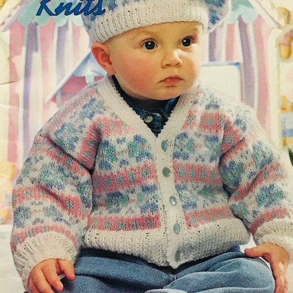 Baby Tam Pattern Etsy