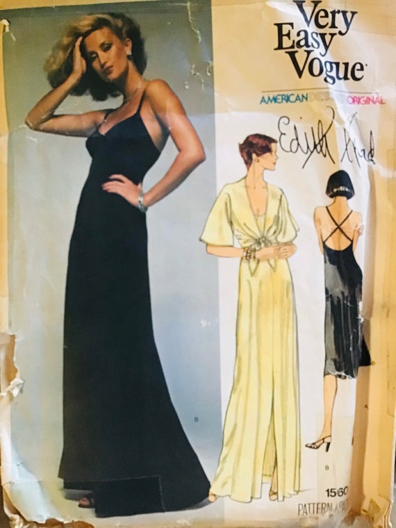 Edith head vestidos hotsell