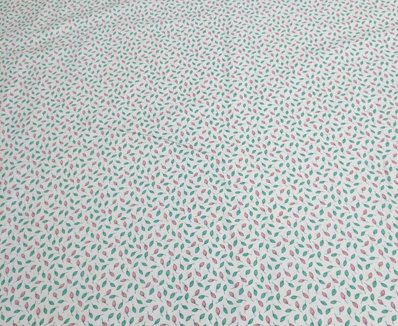 penny's dollhouse fabric