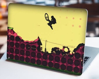 Laptops Skin, laptop decal, Sports Stickers, Laptop sticker, Extreme Sports Decal, Macbook Pro, Laptop Decal, Chromebook Skin, Macbook Skin