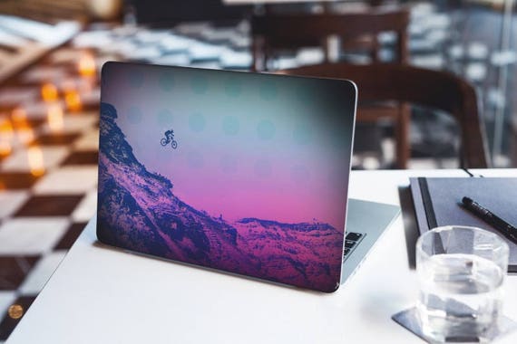 Laptop Skin Laptop Skin 15.6 Laptop Skins 15.6 15.6 Laptop Skins Laptop Skins Laptop Skin 14 Laptop Skin 12 Mountain biking Artwork Etsy