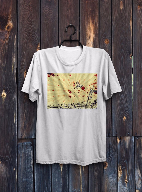 red bull rampage shirt