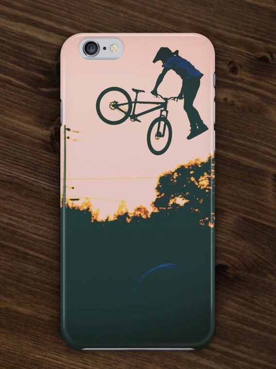 Mountain Bike Art Phone Case, Santa Cruz Tailwhip - Etsy
