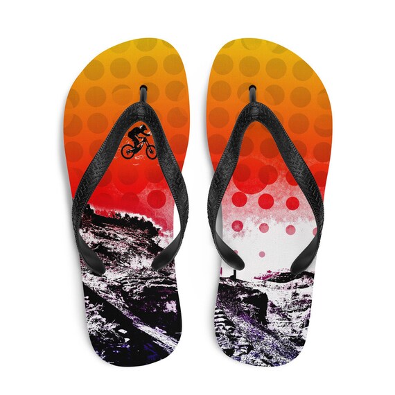 boys flip flops