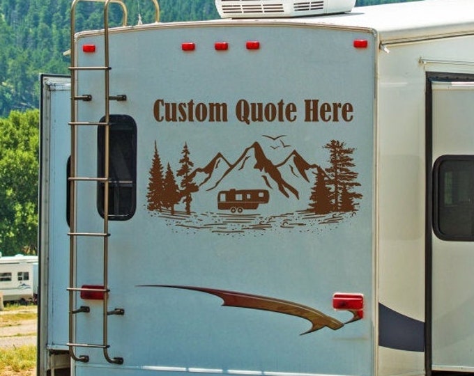 Rv camper decals jadedecals
