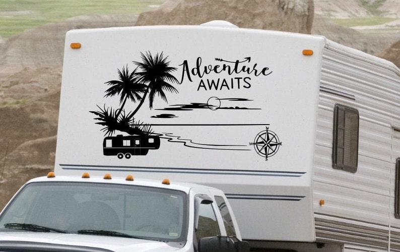Escape To Paradise: Your All-Star Florida RV Adventure Awaits!
