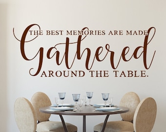 Black WallPops DWPQ2836 Gather Wall Decal Black WallPops DWPQ2836 Gather Wall Decal