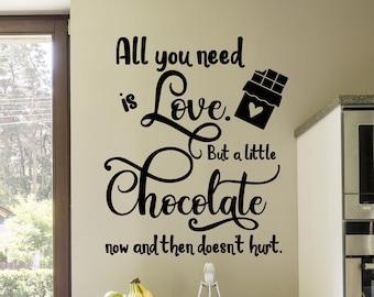 Vinyl Wall Art Decal Sticker JS Artworks in The Cookies of Life Sisters are The Chocolate Chips Vinyl Wall Art Decal Sticker JS Artworks in The Cookies of Life Sisters are The Chocolate Chips