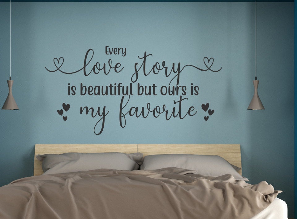 Free Free 166 Every Love Story Is Beautiful Svg SVG PNG EPS DXF File