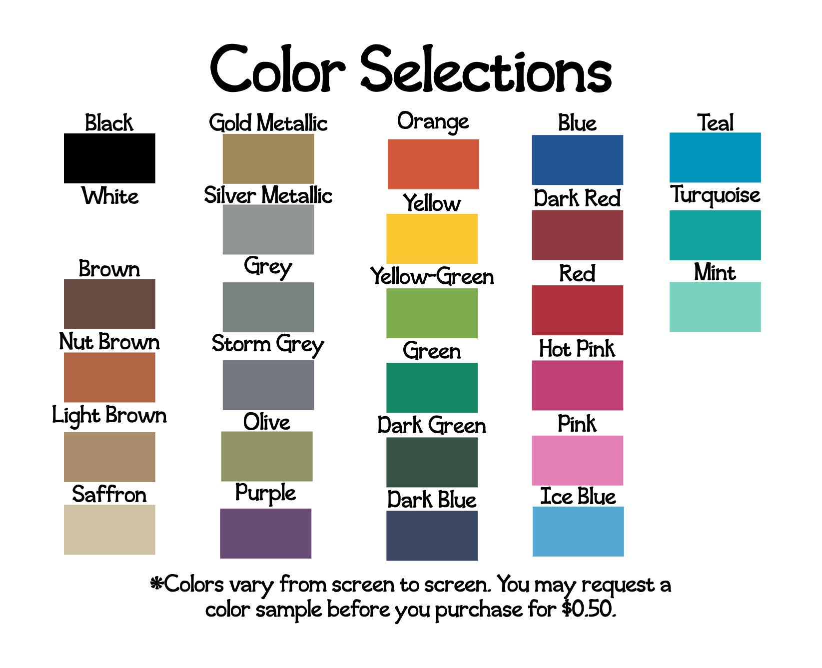 Gamblin Artists Colors - We always love to hear what colors you're into.  Name three colors of ours you love or would love to try and tag a friend  that also loves