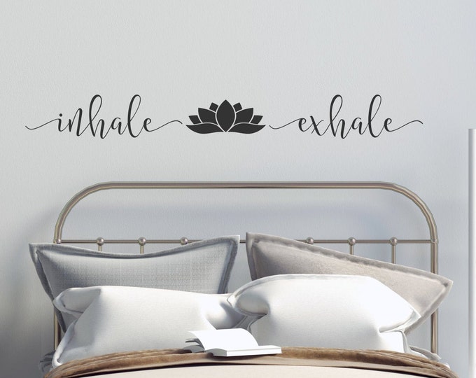 Vinyl Wall Art Decal Household Dorm Room Yoga Class Meditation Decor Eat More Plants Do More Yoga Healthy Holistic Lifestyle Home Apartment Indoor Bedroom Decoration 13 x 31 Vinyl Wall Art Decal Household Dorm Room Yoga Class Meditation Decor Eat More Plants Do More Yoga Healthy Holistic Lifestyle Home Apartment Indoor Bedroom Decoration 13 x 31