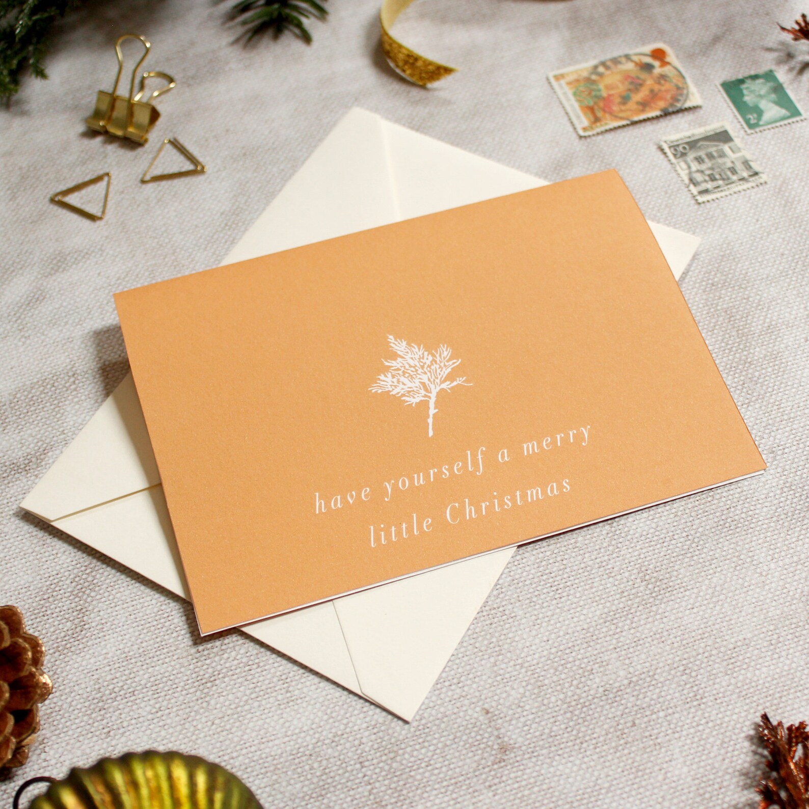 Christmas Card Wreath Christmas Flowers Card Holiday Cards Etsy UK