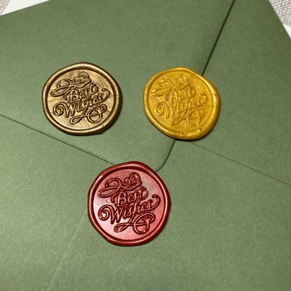 Wax Seal Stamp Christmas Wax Seal Wedding Wax Stickers Wax Seal Stamp Wax  Stamp Seal Christmas Wax Sticker Wax Seal Sticker 