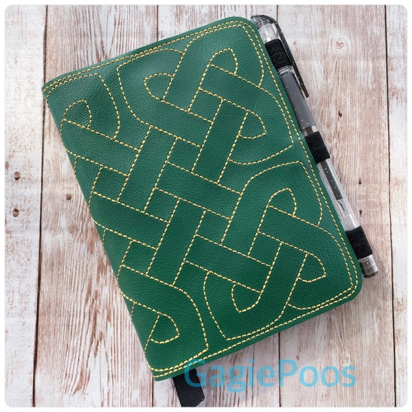 Scotland Journal Etsy