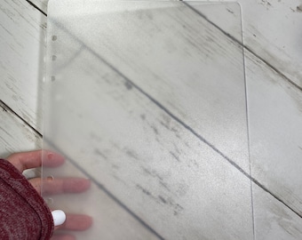 Page Lifter // Pick A Size