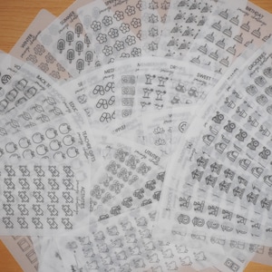 NEW Savings Challenge Tracker // Budget