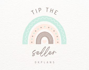 Tip The Seller