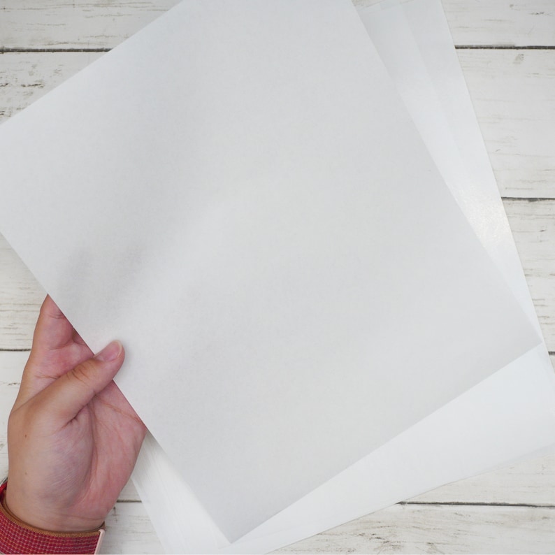 Sticker Reusable Paper // 8.5x11 // 25 Sheets or 50 Sheets - Etsy