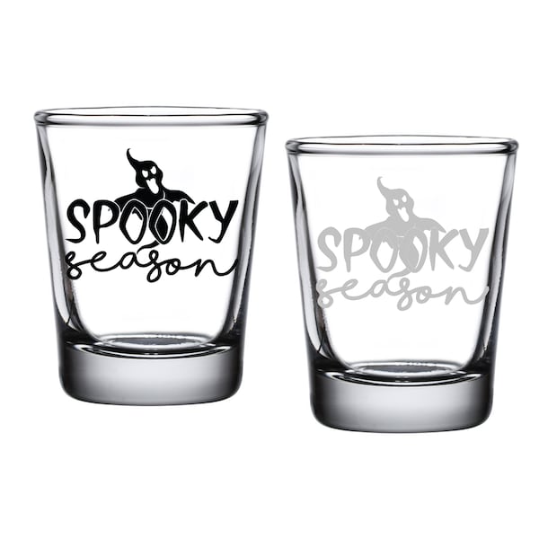 Halloween Barware Etsy