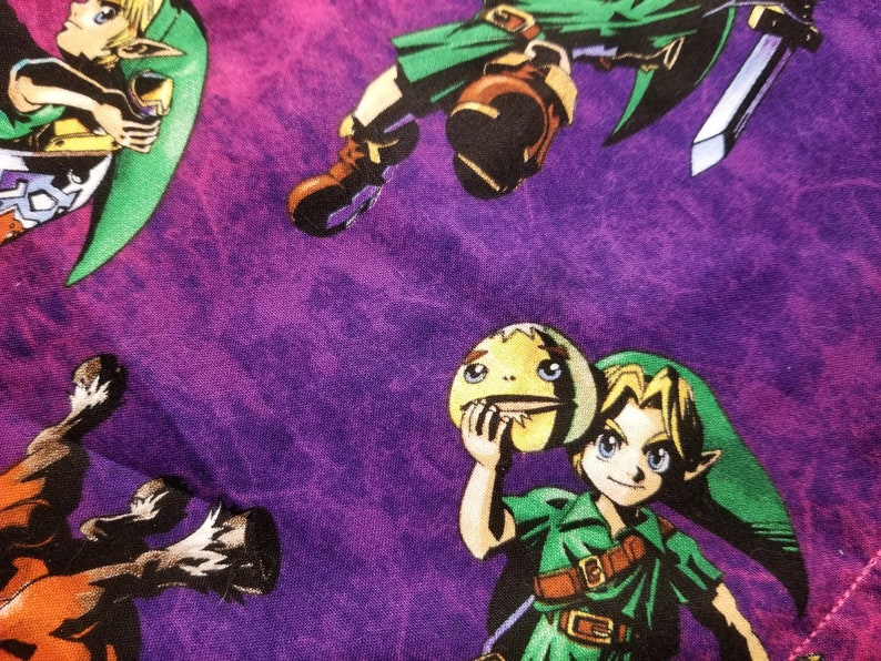 Legend of Zelda