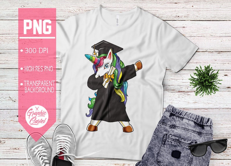 Free Free Graduation Unicorn Svg 378 SVG PNG EPS DXF File