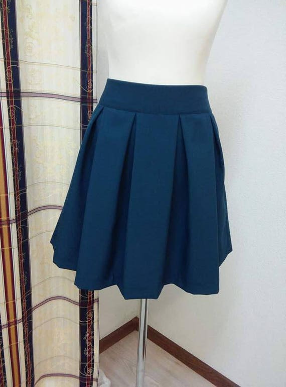 Tennis Skirts Short Pleated Skirt Short Mini Skirts Little Words