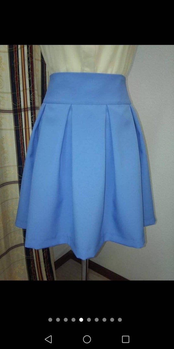 Maxi Skirt, Ball Skirt, Long Skirt, High Waist Skirt, Boho Skirt