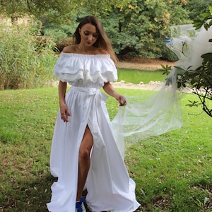 women&#39;s dress. bridesmaid dress, infinity dress convertible dress maternity gown, wedding guest dresses multiway long dress casual stylish