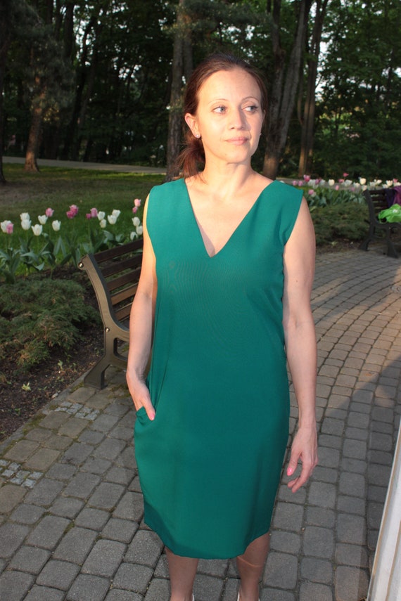 nice african attire dresses for ladies Arire African Print Midi Dress - African Print Clothing at MYTRIBENG S / LONG