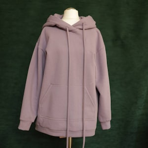Unisex Adult Clothing, oversized. Sweatshirts Hoodie With a kangaroo pocket, sports jacket, oversized, Cute Hoodie, handmade