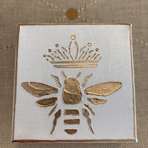 Queen Bee