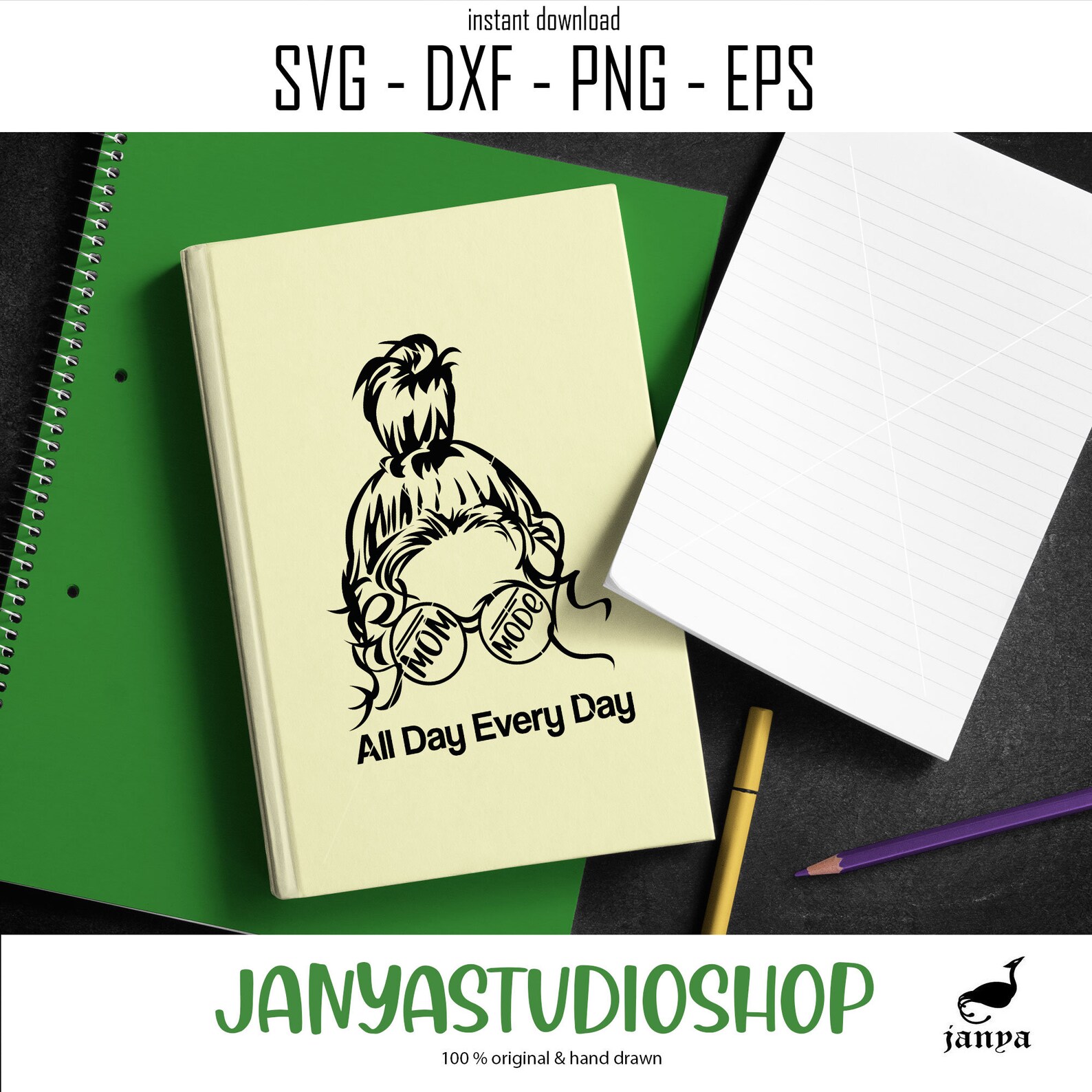 Free Free Mom Life Svg Etsy 374 SVG PNG EPS DXF File