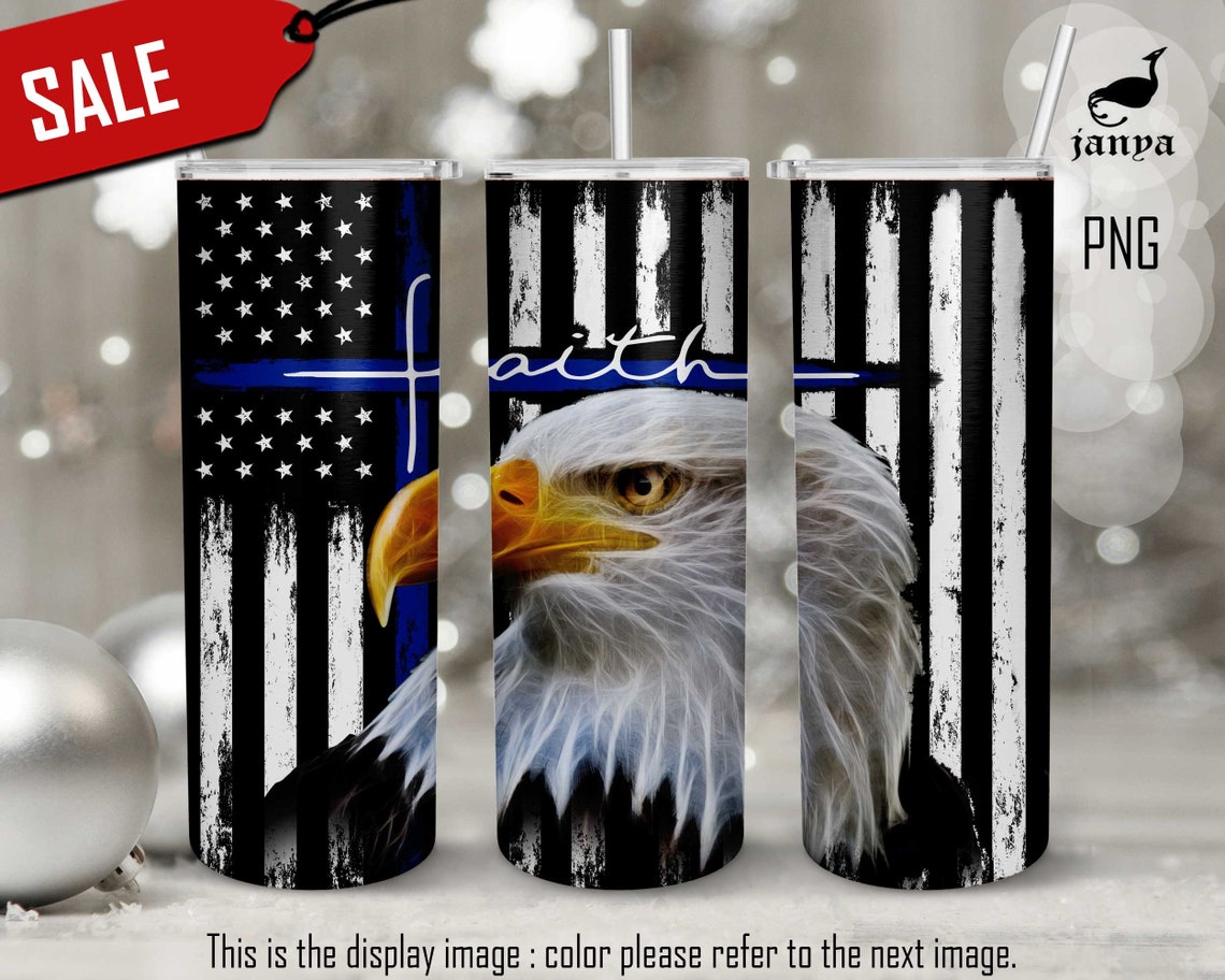 Bundle Faith 4th of July Cross Png Sublimation Design Faith Etsy