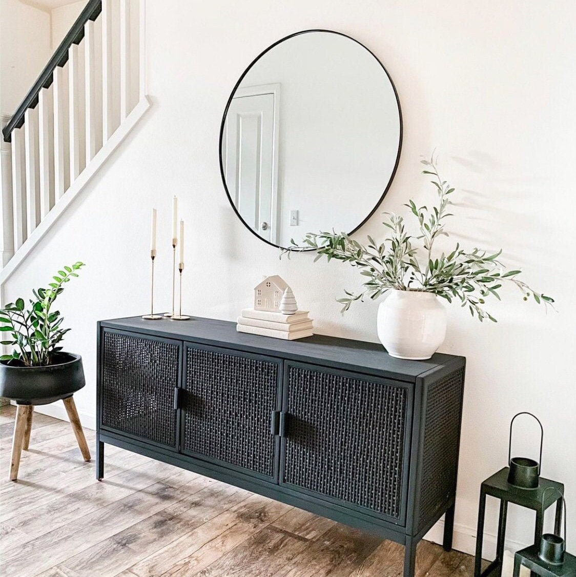 Decorative Books Set of 3 Neutral Coffee Table Books Etsy