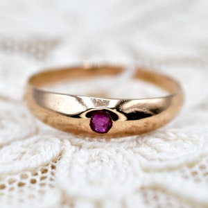Ruby baby jewelry sale