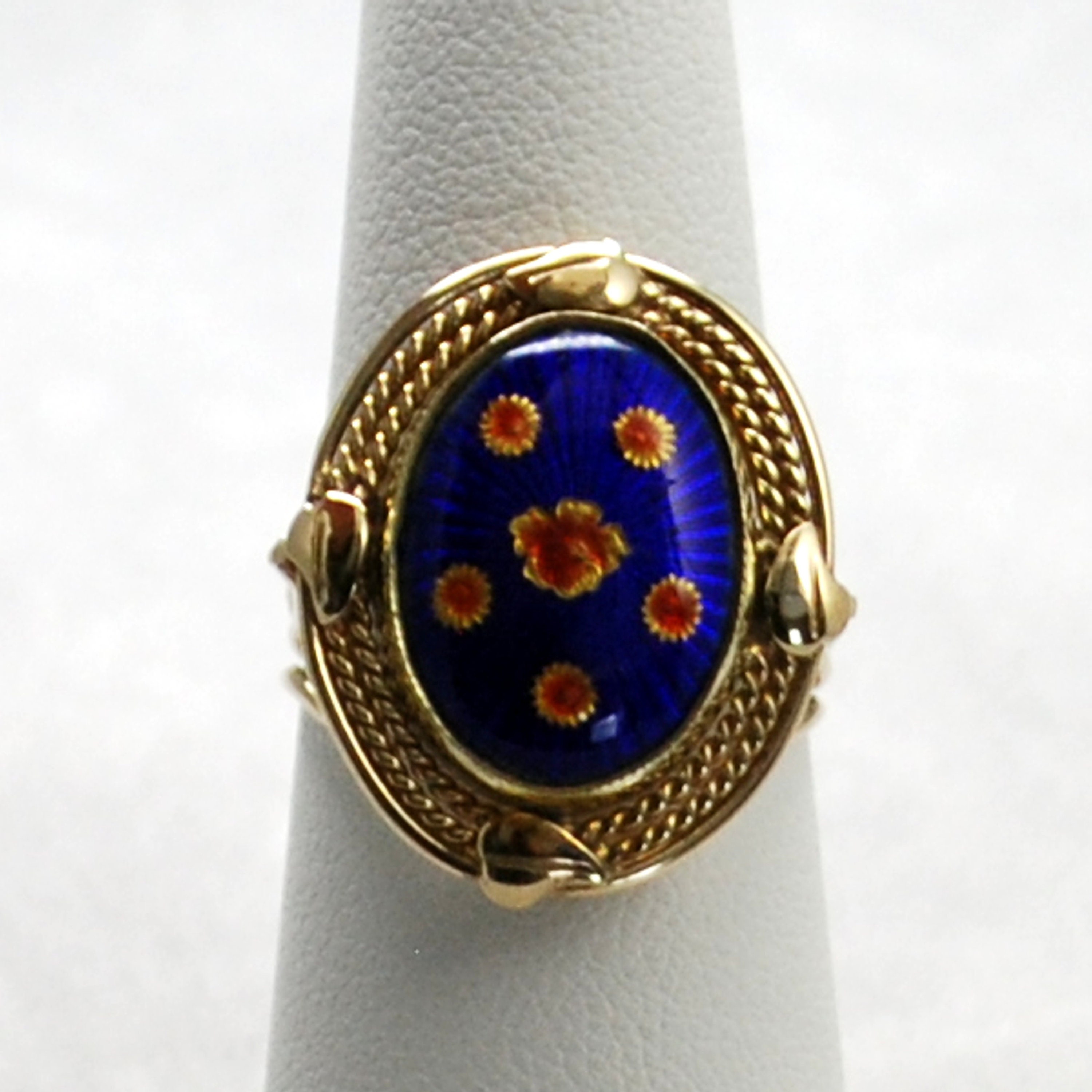 Guilloche jewelry sale