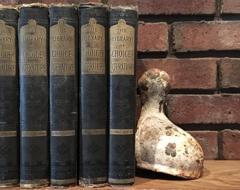 Antique Chippy Paint Rusty Architectural Salvage Clawfoot Tub Foot Cast Iron Bookend Distressed Industrial Shabby Home Decor Patina