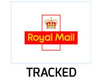 Custom Shipping Charges for Additional Services, Tracked and Sign For Service, Royal Mail