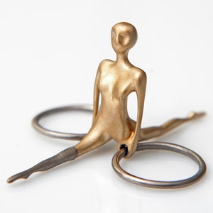 Emilie Multifunctional piece