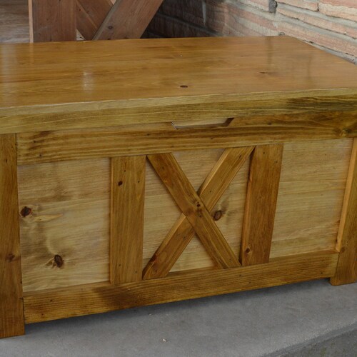 Storage Chest Cedar Chest Hope Chest Wedding Gift Etsy