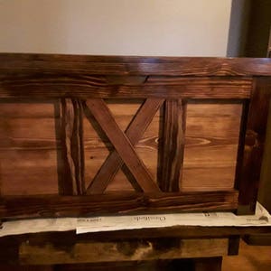 Hope Chest, Graduation Gift, Cedar Chest, Anniversary Gift, Storage Chest, Blanket Chest/Tray Included