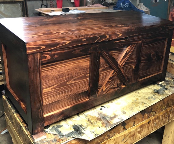 Large cedar chest online