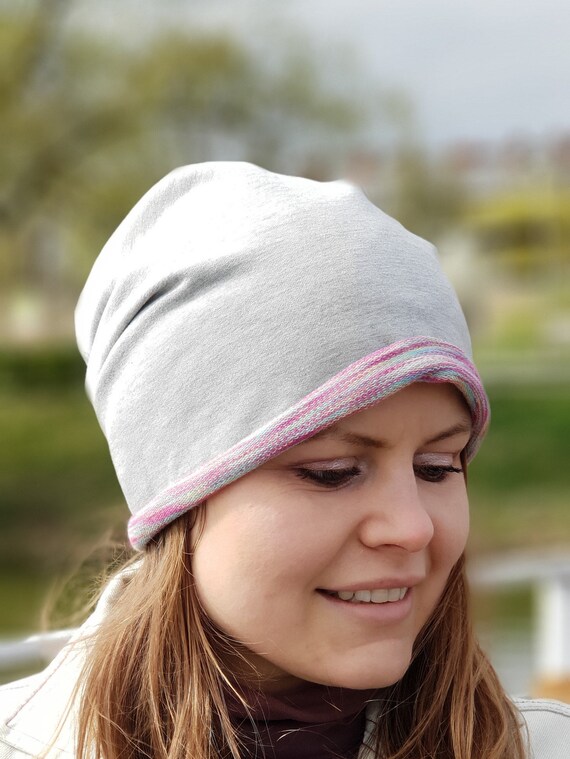 girl beanie hats