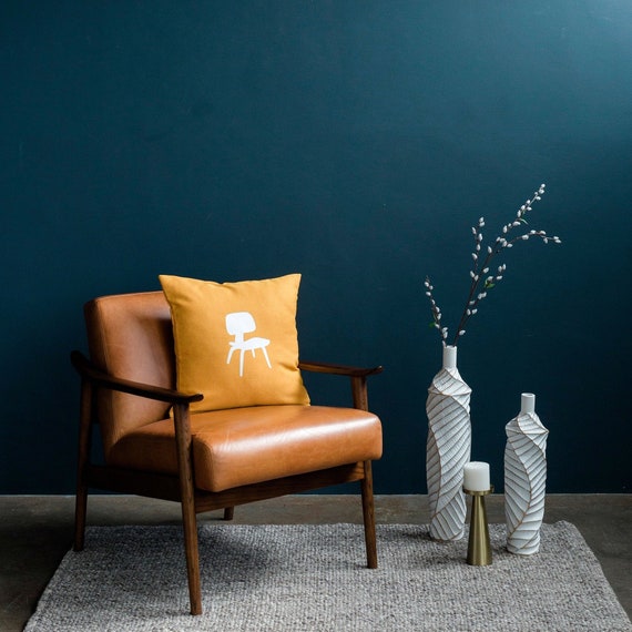 Eames chair pillow discount
