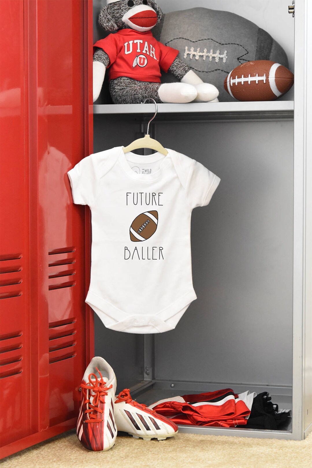 Football Game Day Snacks For Babies And Toddlers: Fuel Your Little Fan – Gerber Childrenswear