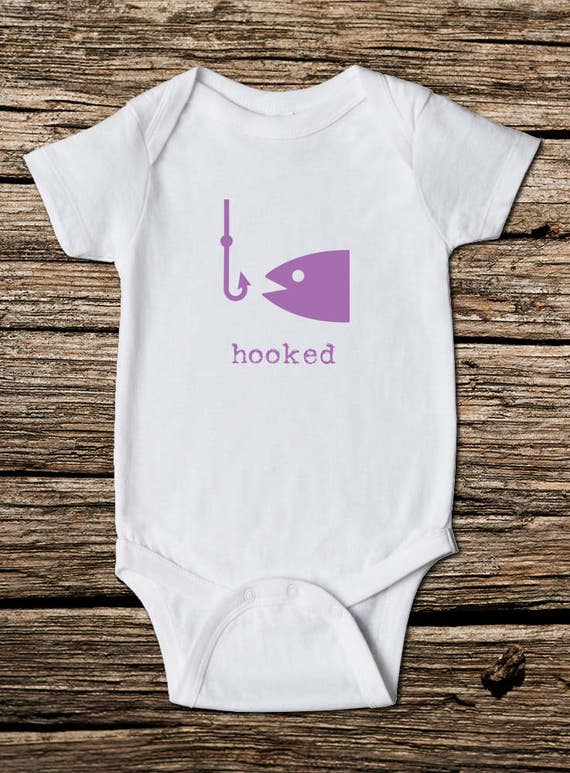 Accro Bebe Body Bebe En Plein Air Vetements De Bebe Cadeau Etsy