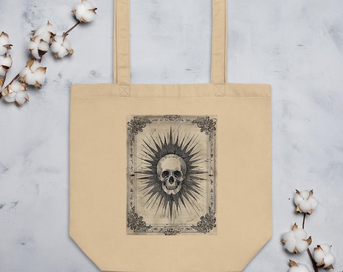 Sun of Ruin — Ritual Apparel / Ritual Tote